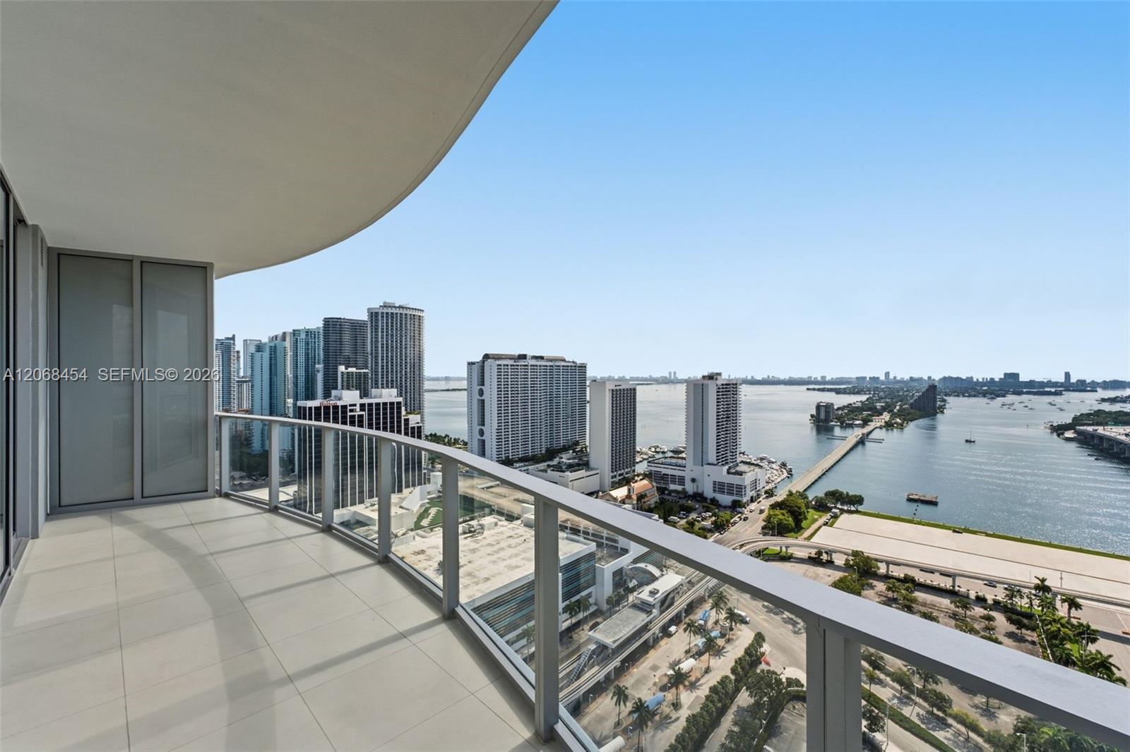 1400 Biscayne Boulevard 3004 Property Photo 19