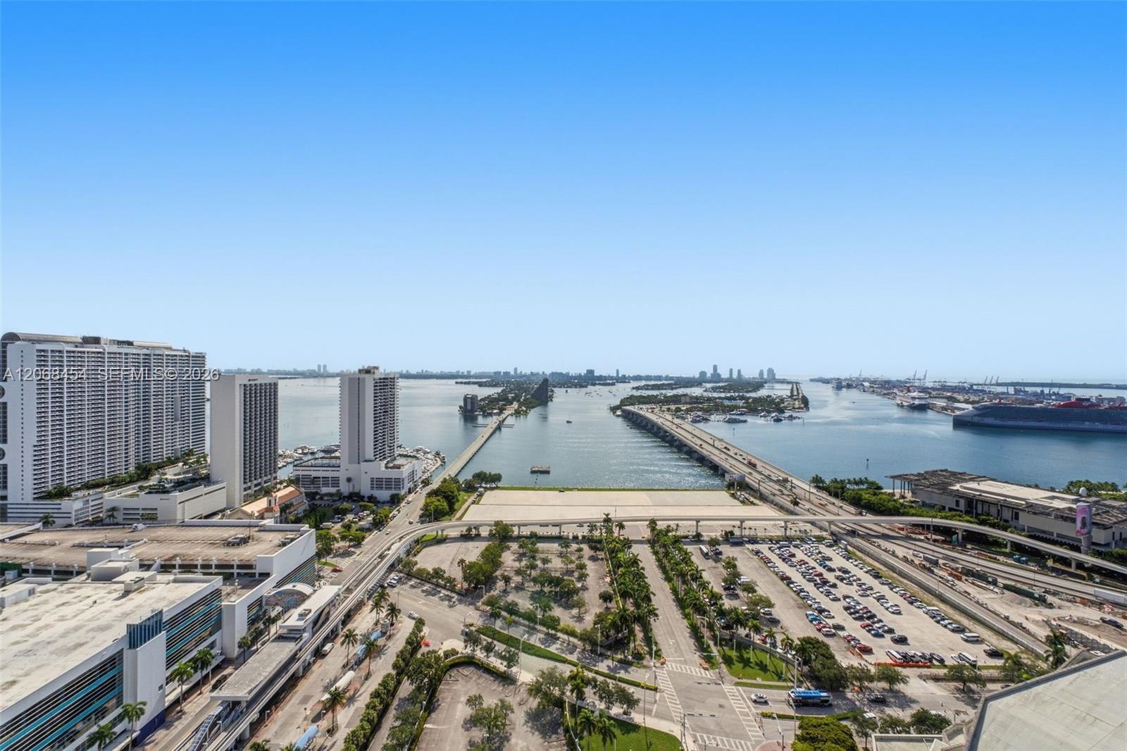 1400 Biscayne Boulevard 3004 Property Photo 21