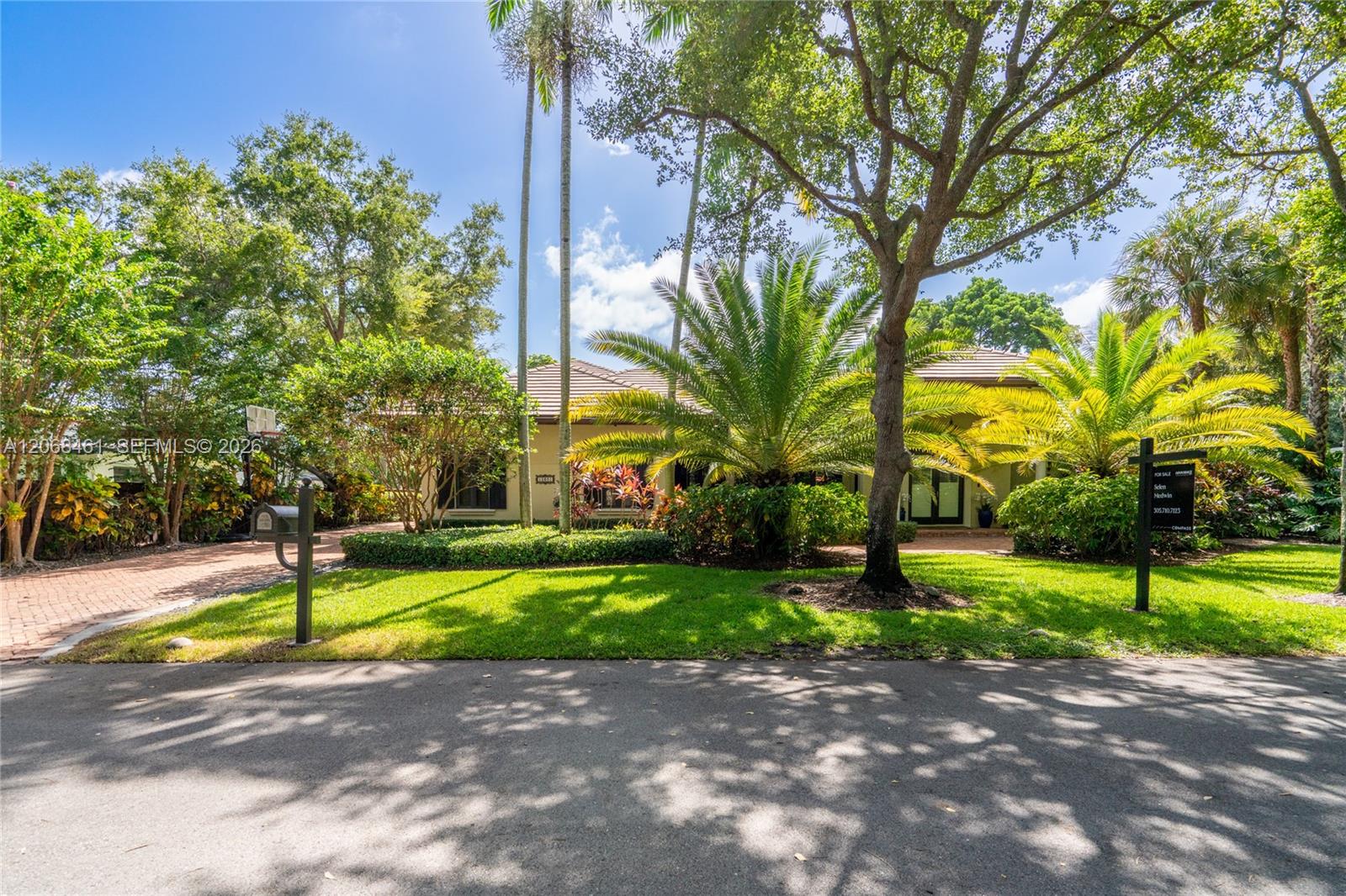 10601 SW 72nd Court