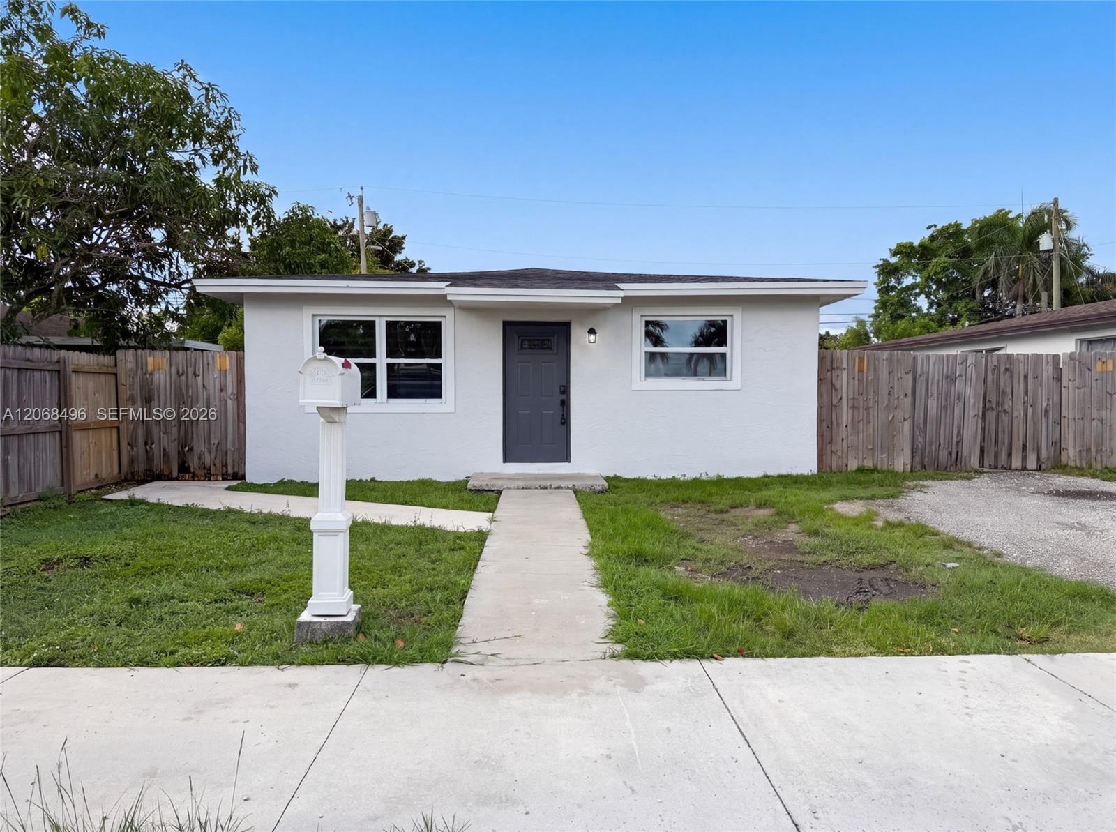 1320 NW 15th Street