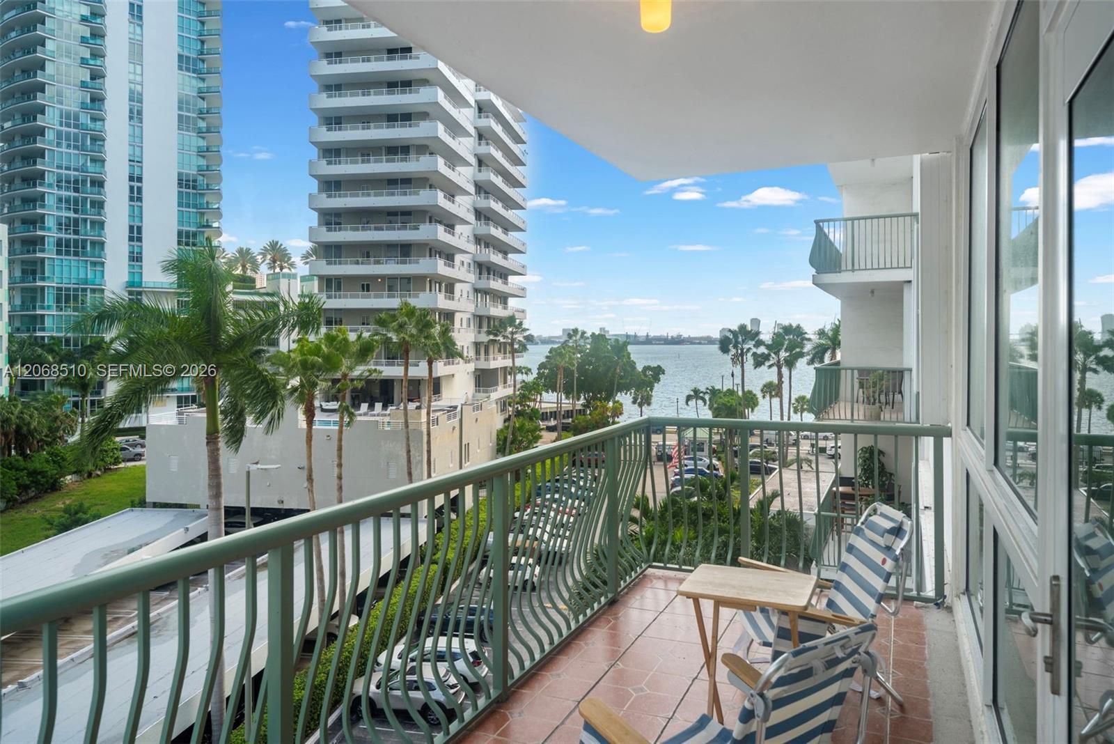 1408 Brickell Bay Drive 518 Property Photo 4