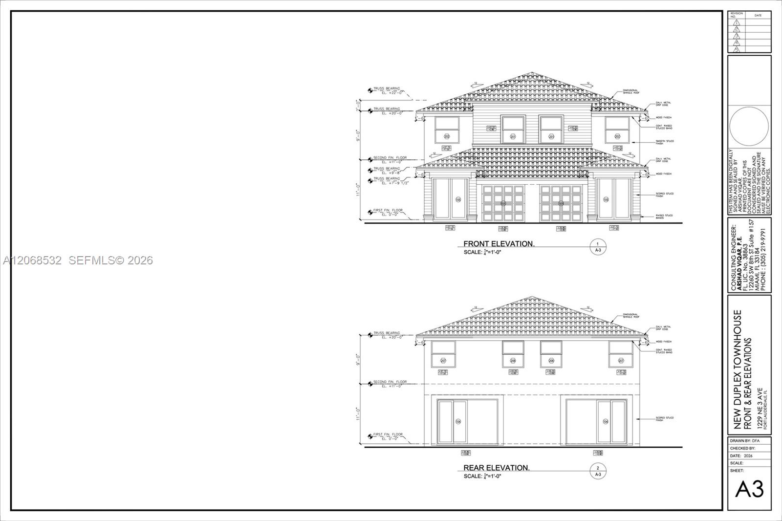 1229 NE 3rd Avenue Property Photo 1