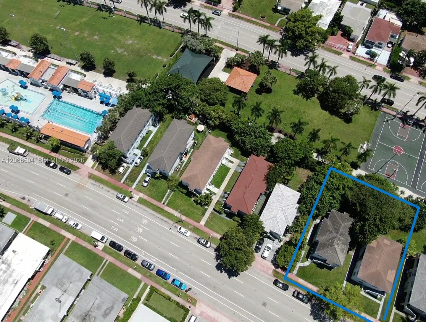 1784 Normandy Drive Property Photo 9