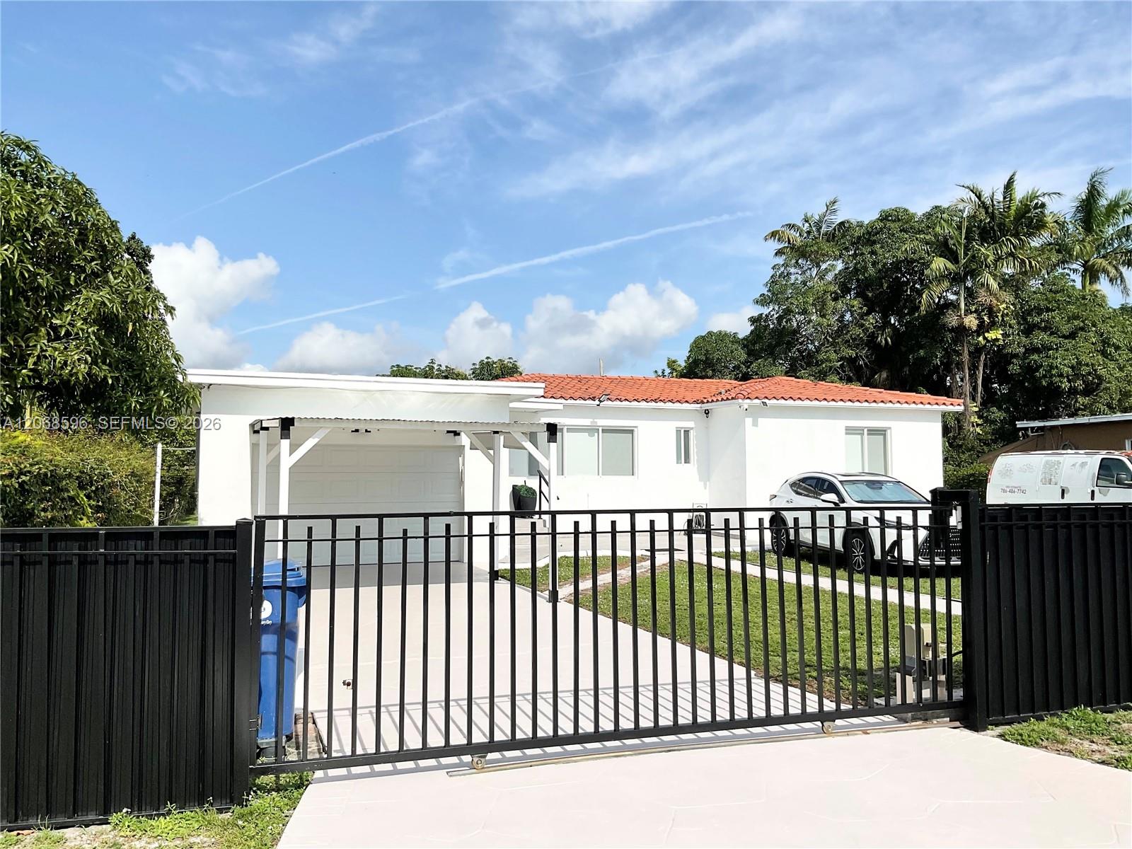 161 Nw 145th Street Property Photo 1