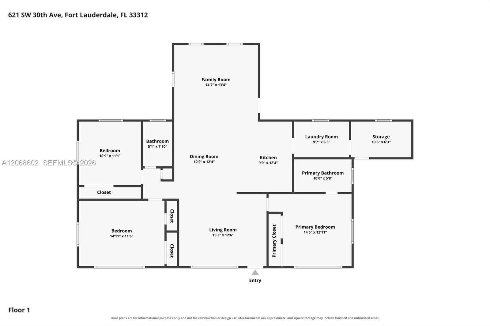 621 Sw 30th Avenue Property Photo 136