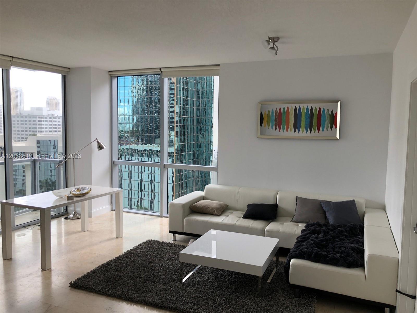 1060 Brickell Avenue 1501 Property Photo 7