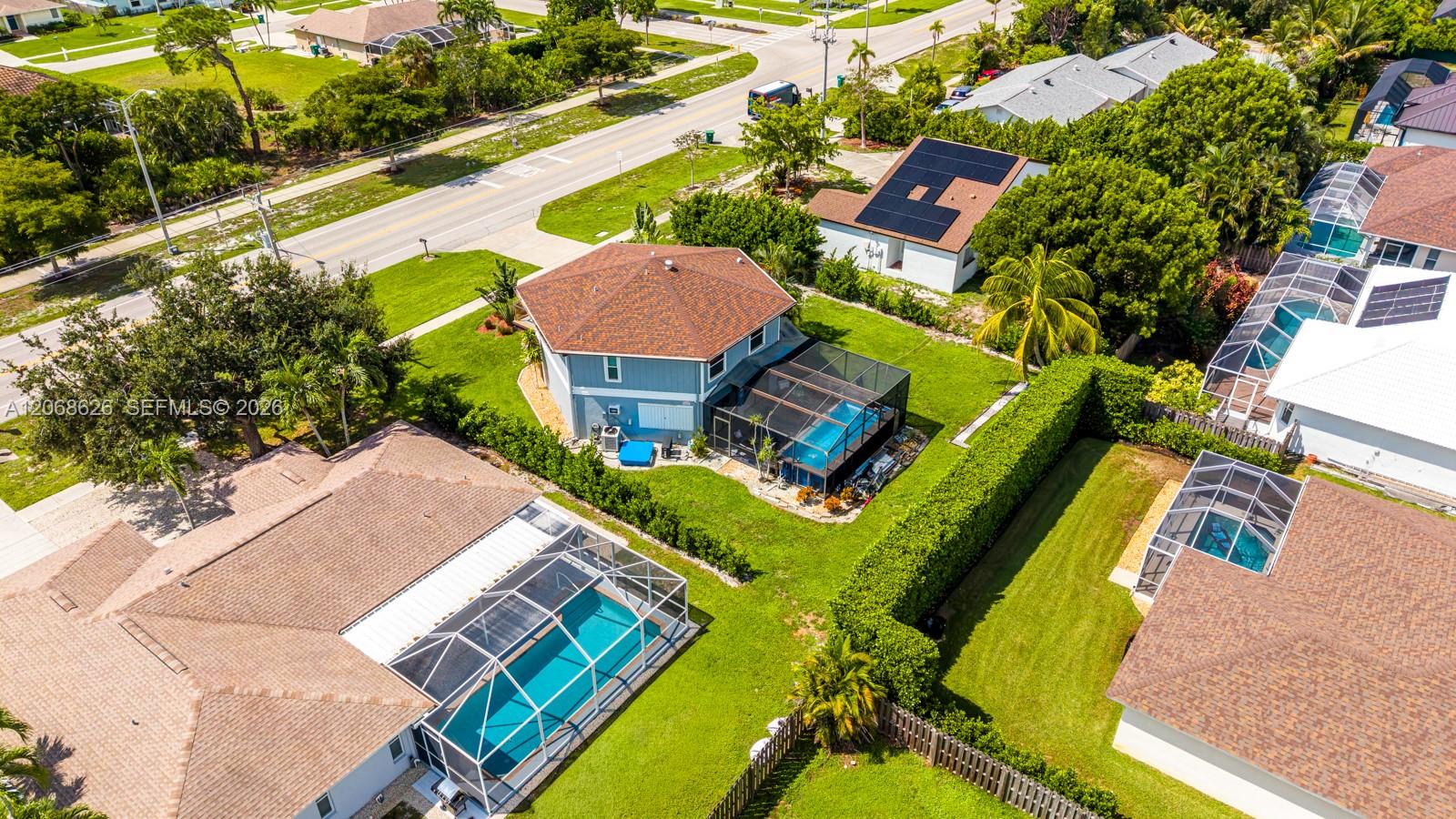 1402 San Marco Road Property Photo 4