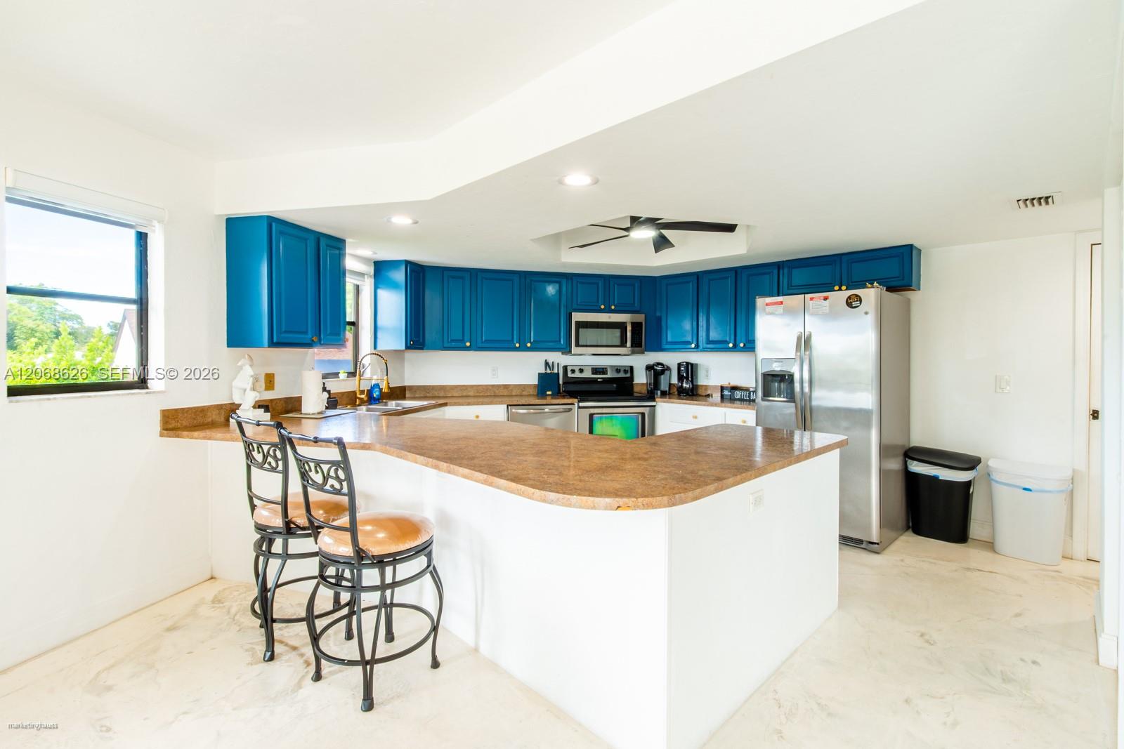 1402 San Marco Road Property Photo 22