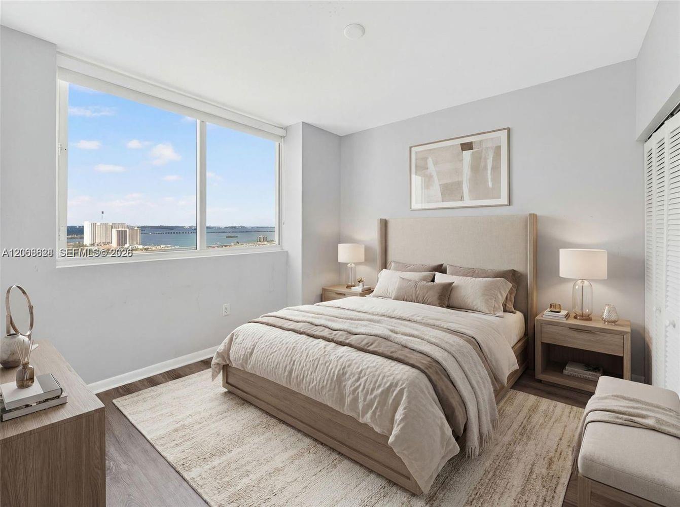 244 Biscayne Boulevard 3702 Property Photo 13