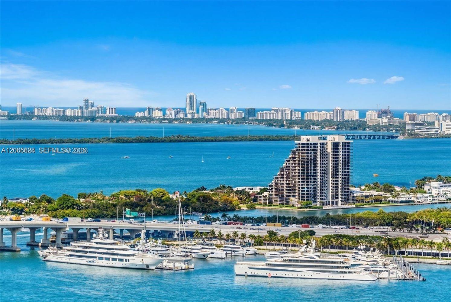 244 Biscayne Boulevard 3702 Property Photo 20