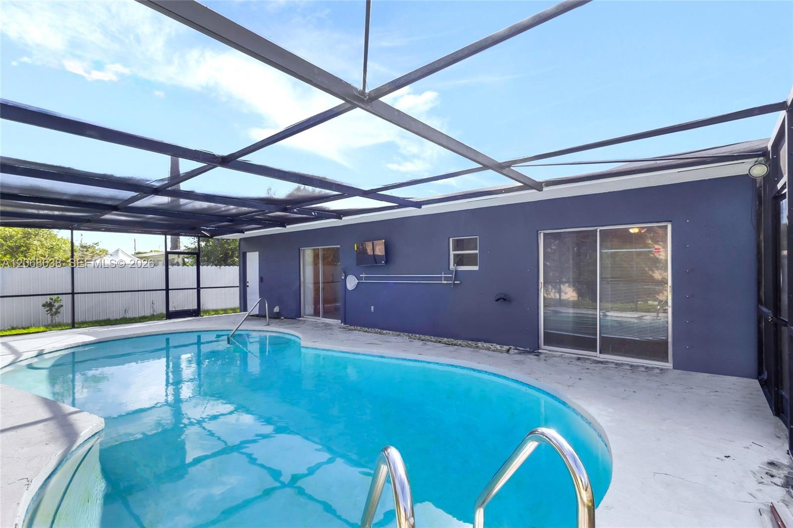 1854 Lauderdale Manor Drive