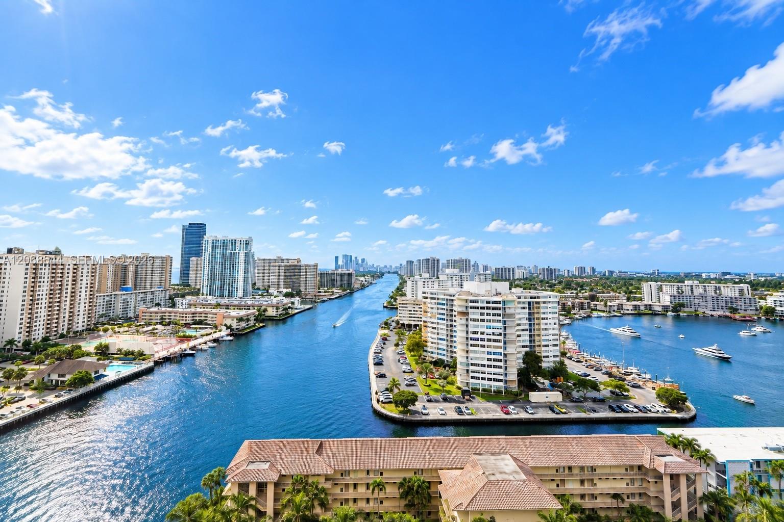 2602 E Hallandale Beach Boulevard R1905 Property Photo 1