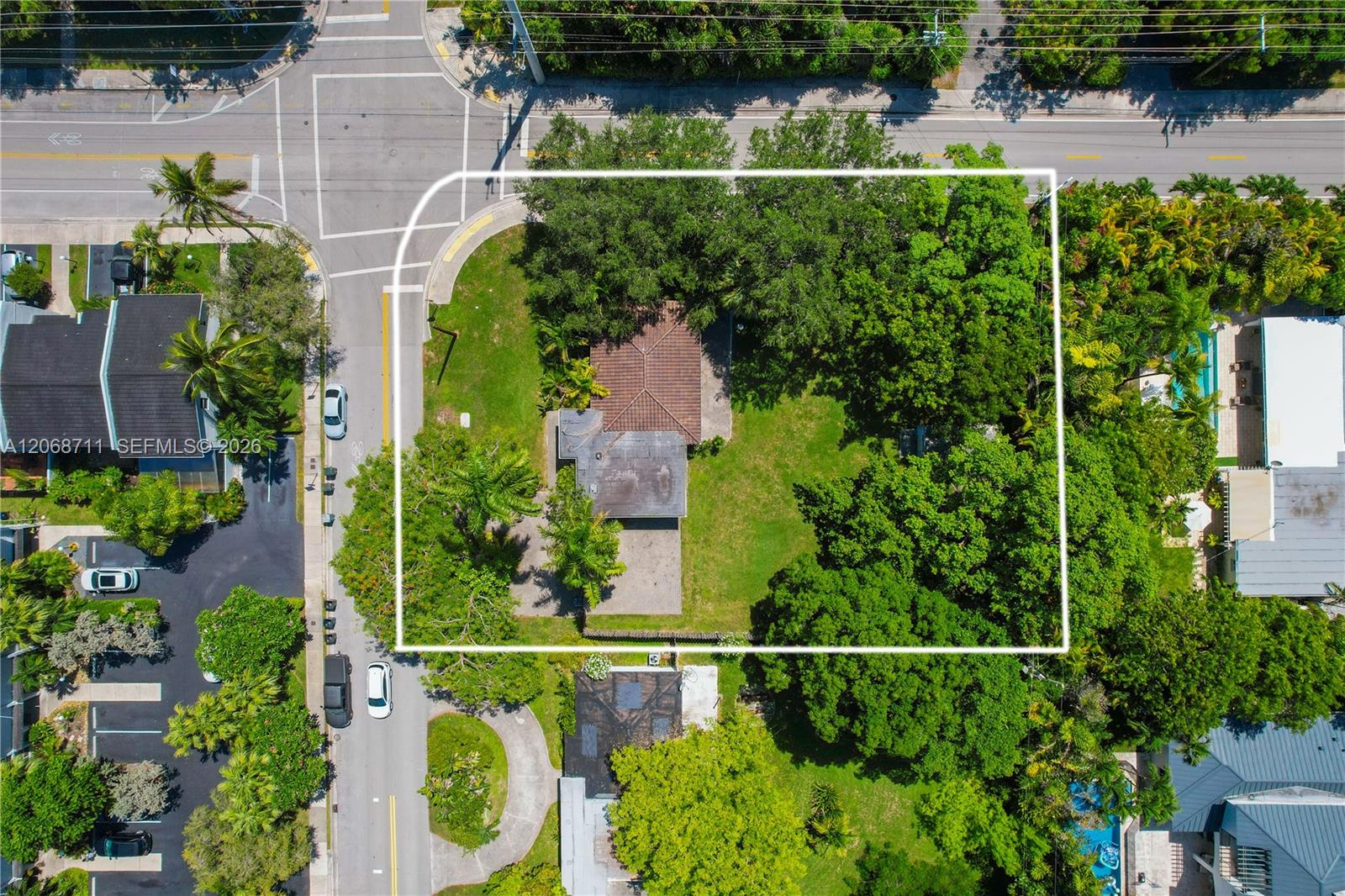 6200 SW 78th Street