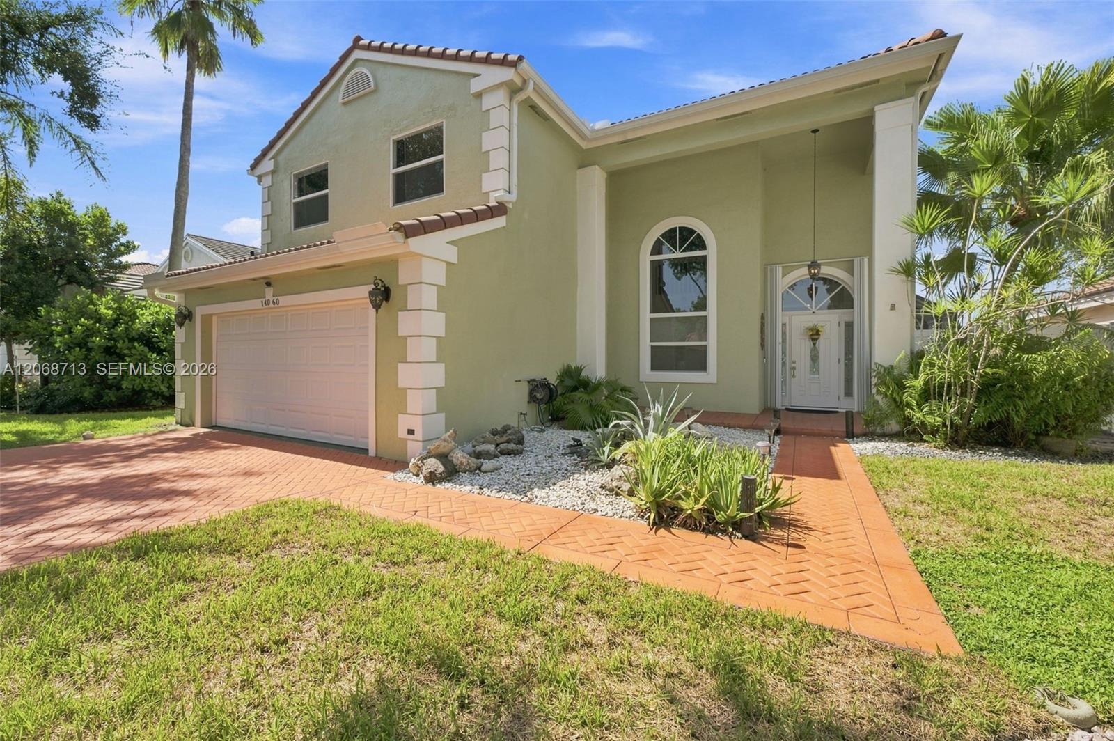 14060 Richwood Place Property Photo 1