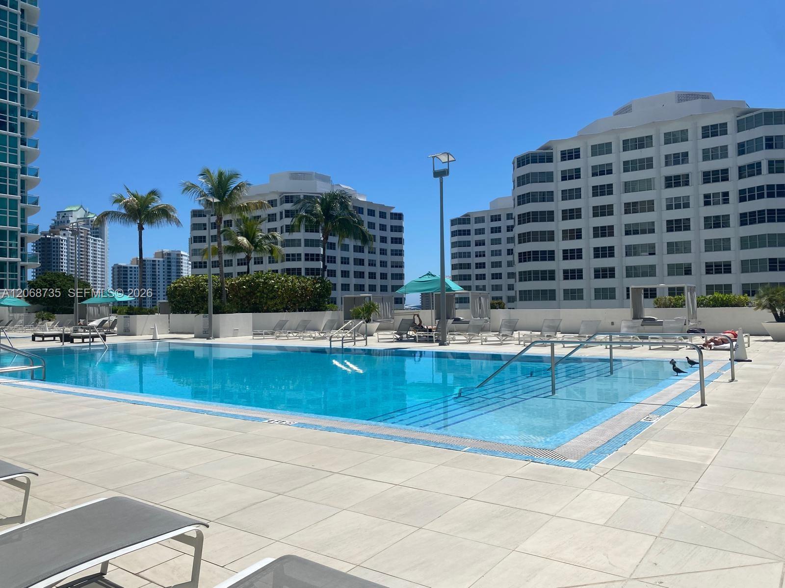 951 Brickell Avenue 1210 Property Photo 18