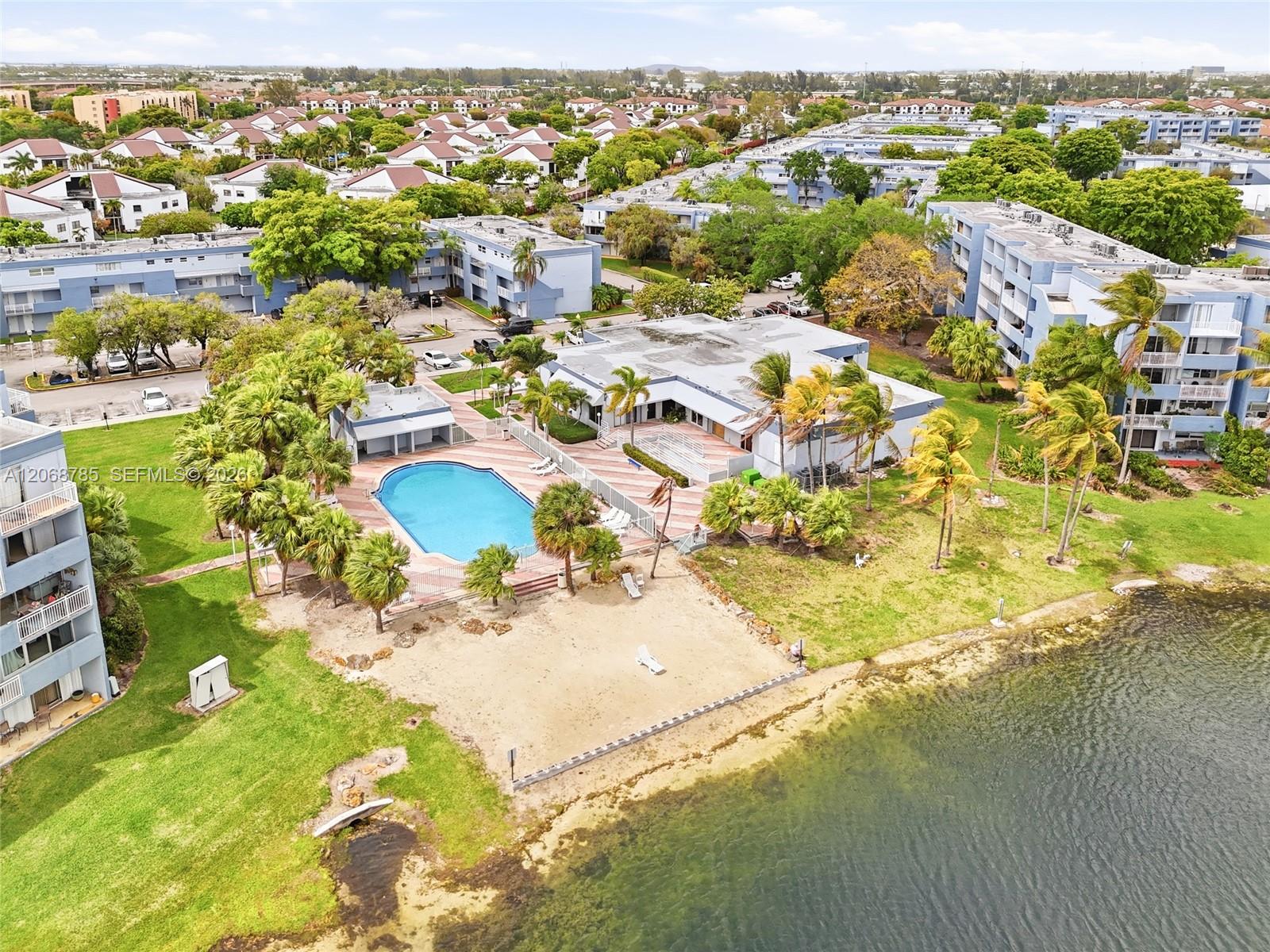 9375 Fontainebleau Boulevard L301 Property Photo 16