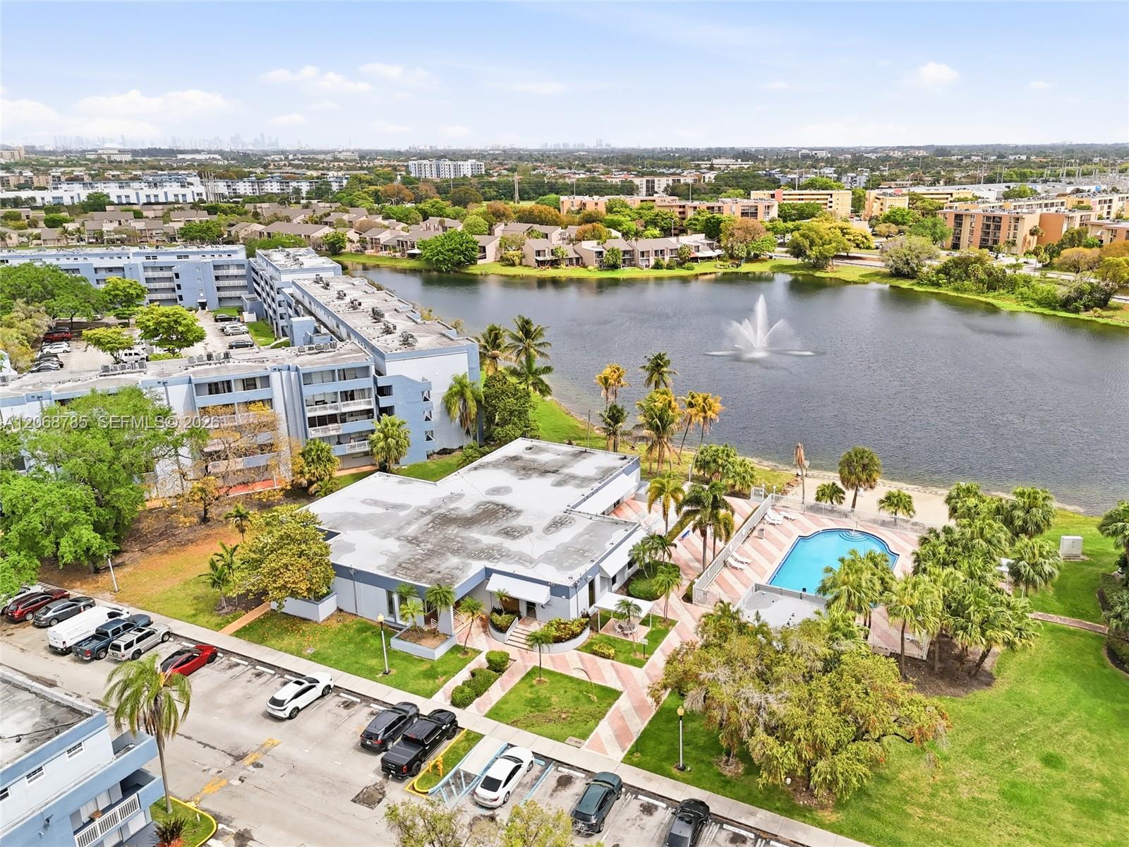 9375 Fontainebleau Boulevard L301 Property Photo 17