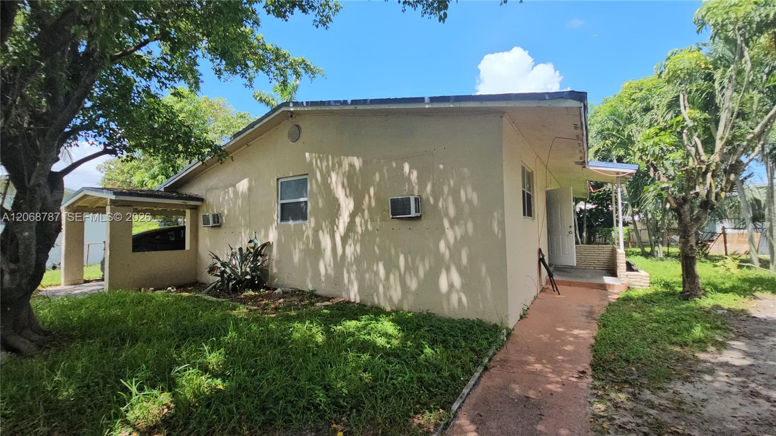 3451 Nw 2nd Street Property Photo 1