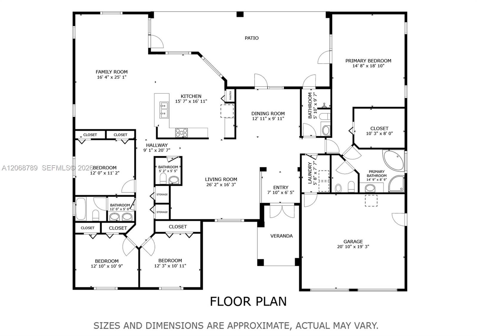 16900 Sw 296th Street Property Photo 70