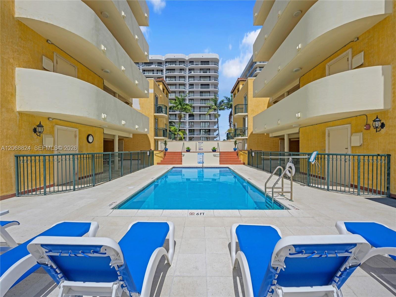 8888 Collins Avenue 306 Property Photo 15