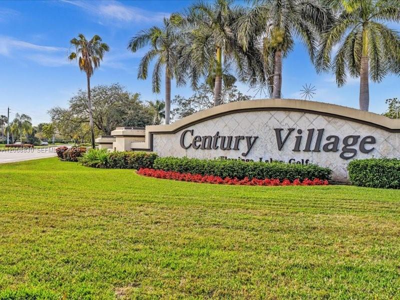 12500 Sw 5th Court 208m Property Photo 1
