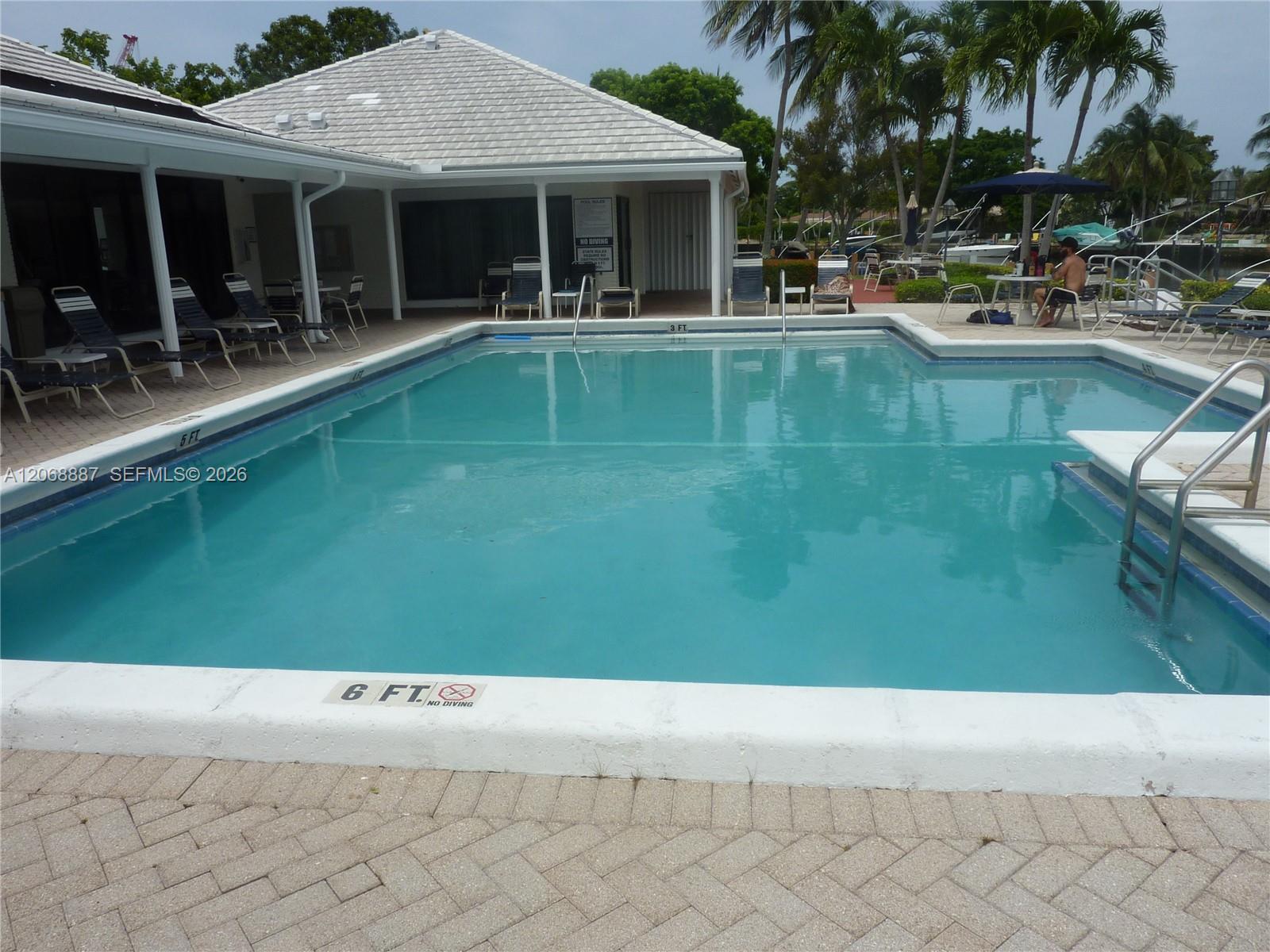 180 Cypress Club Drive 811 Property Photo 1