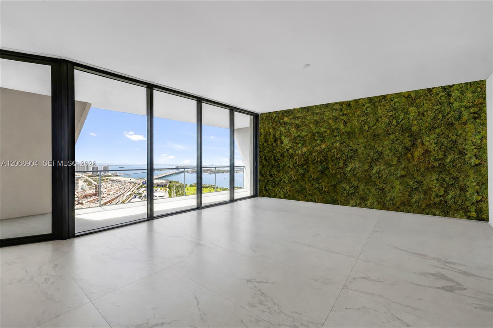 1000 Biscayne Boulevard 3901 Property Photo 11