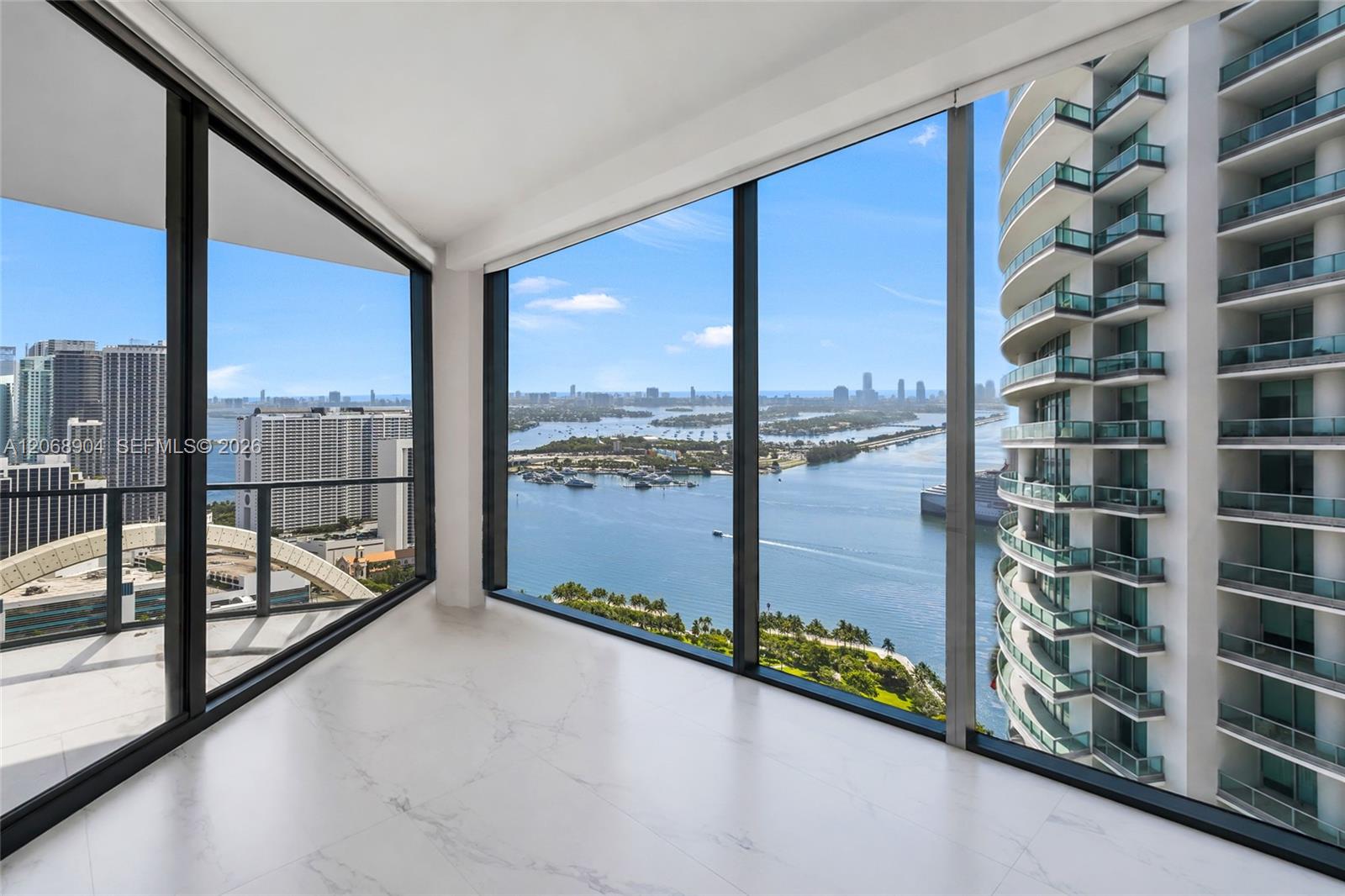 1000 Biscayne Boulevard 3901 Property Photo 26