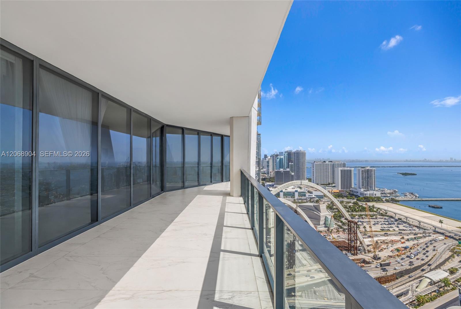 1000 Biscayne Boulevard 3901 Property Photo 38