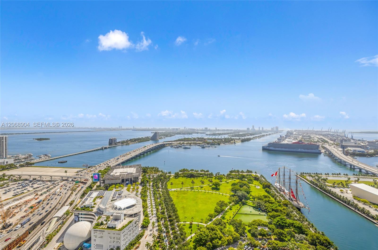 1000 Biscayne Boulevard 3901 Property Photo 42