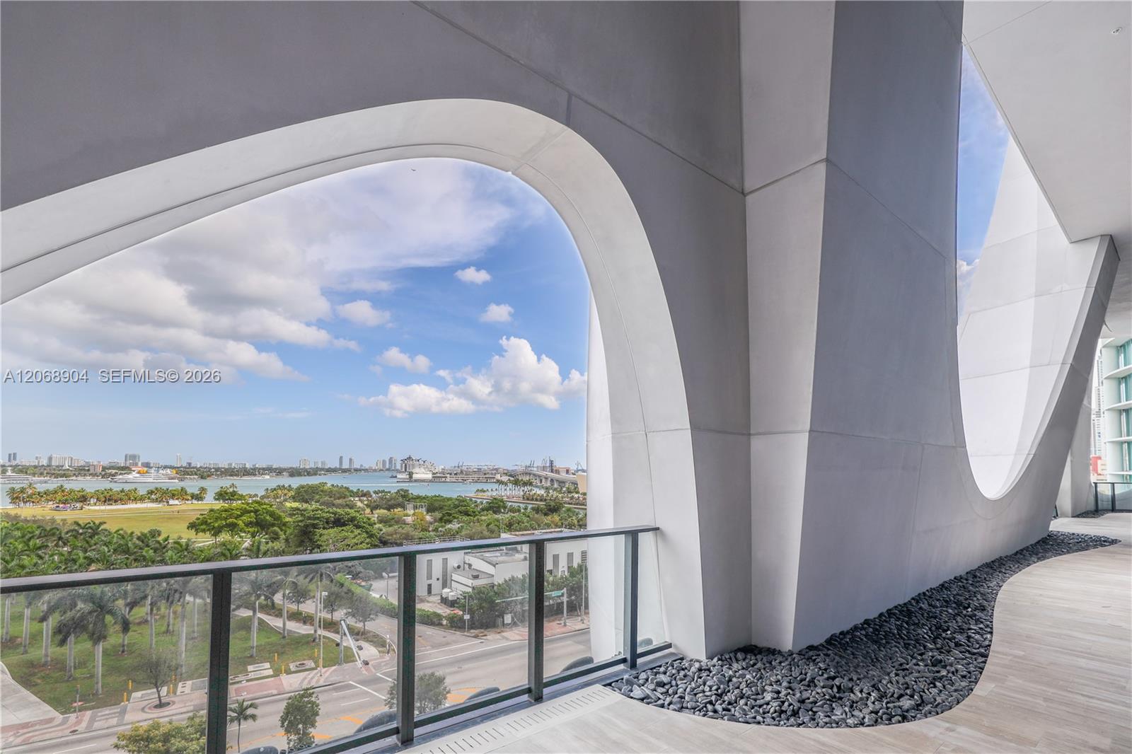 1000 Biscayne Boulevard 3901 Property Photo 67