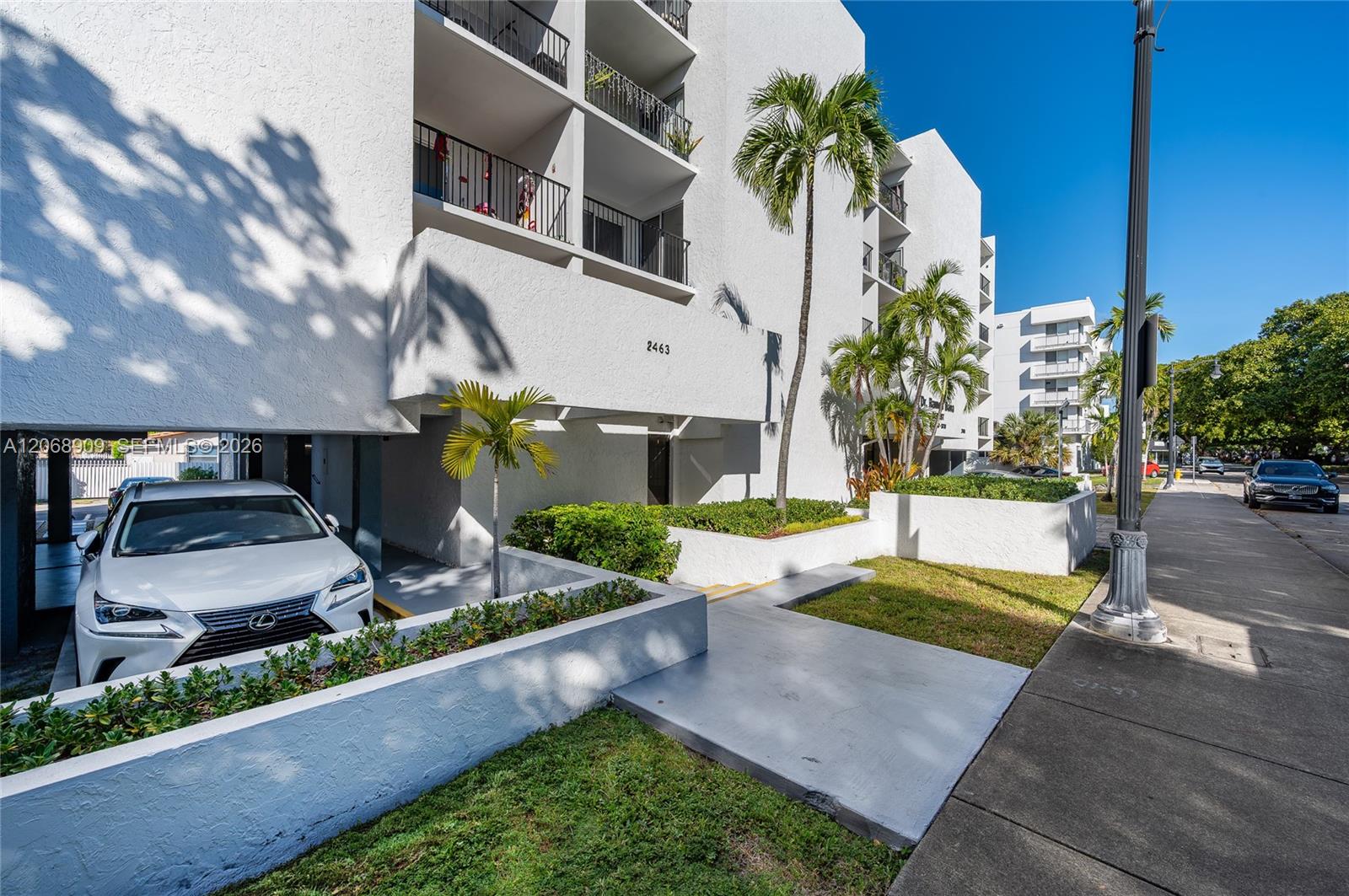 2463 Coral Way 27 Property Photo 1