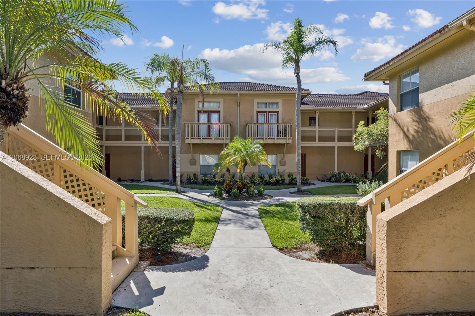 4863 Via Palm Lakes 807 Property Photo 1