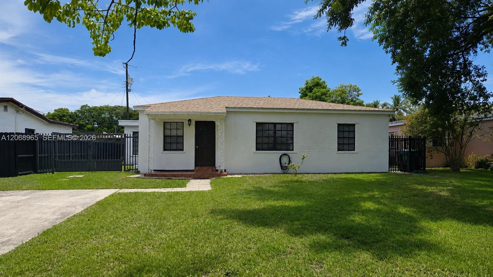 3375 Sw 72nd Court Property Photo 1