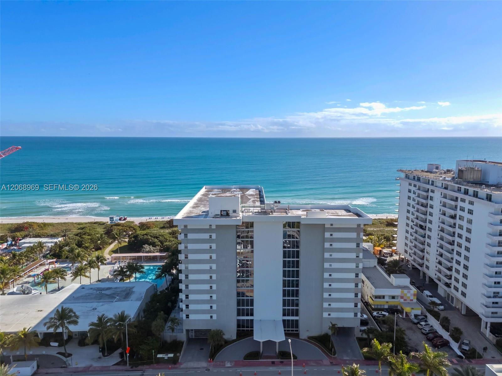 9273 Collins Avenue 503 Property Photo 1