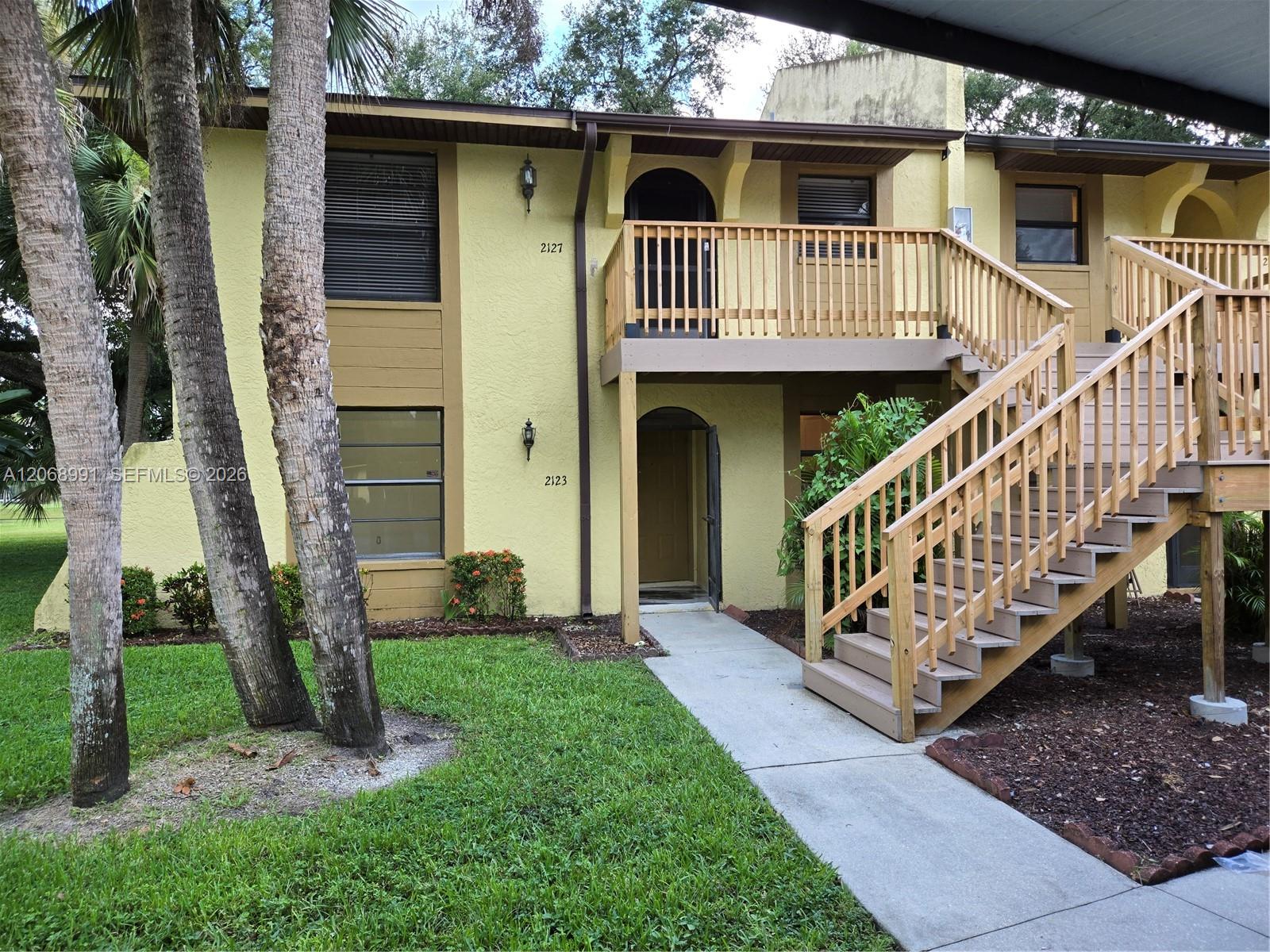 2123 Golfside Villages Drive 2123 Property Photo 1