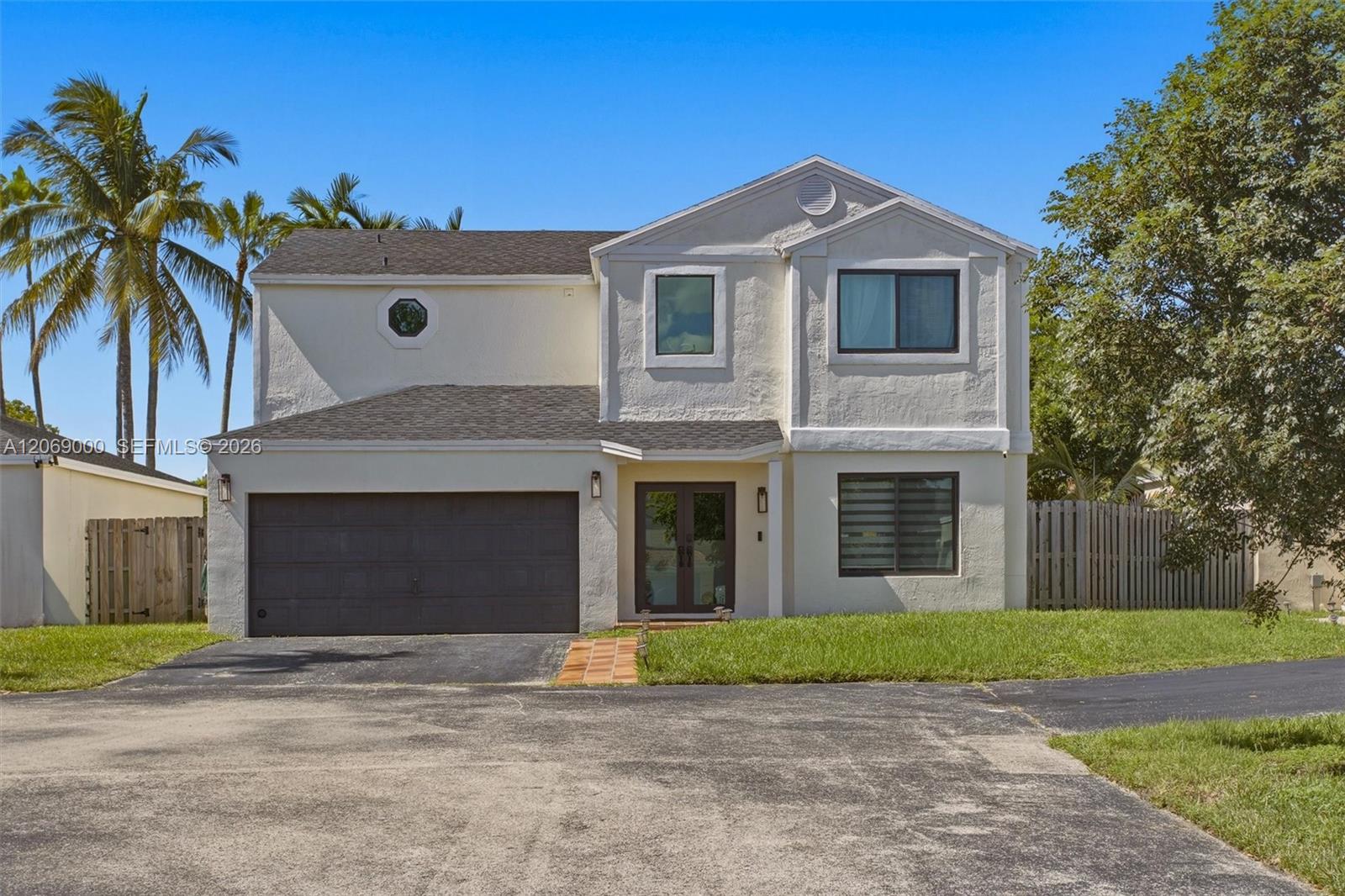 14405 Sw 124th Court Property Photo 1