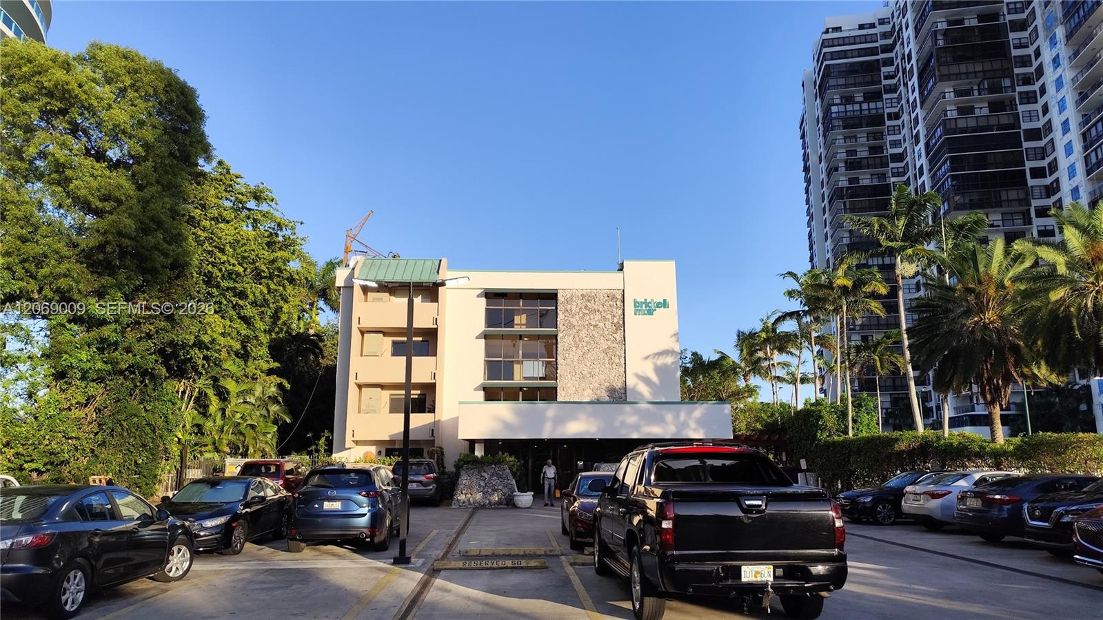 2201 Brickell Avenue 96 Property Photo 16