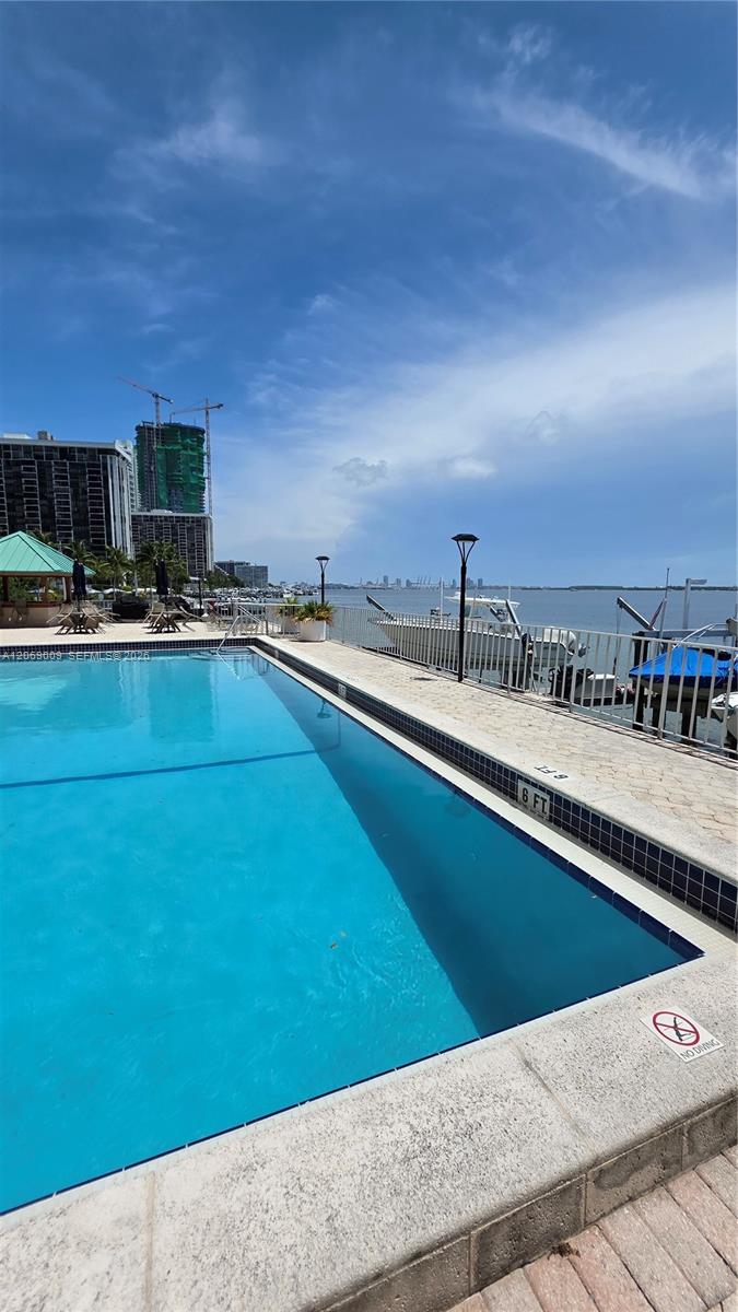 2201 Brickell Avenue 96 Property Photo 29