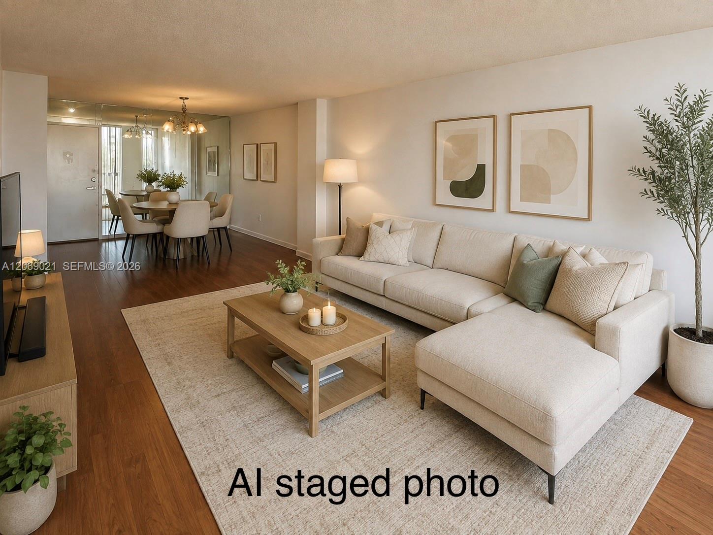 2801 Ne 183rd Street 1914w Property Photo 3