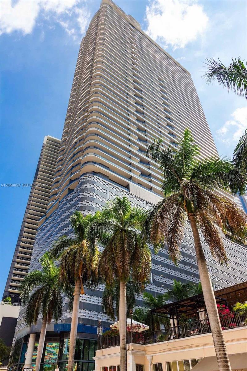1000 Brickell Plaza 4502 Property Photo 1