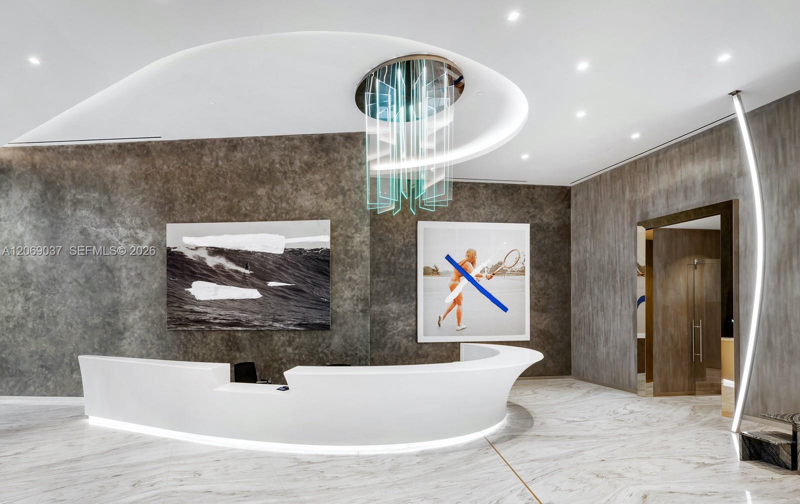 1000 Brickell Plaza 4502 Property Photo 2