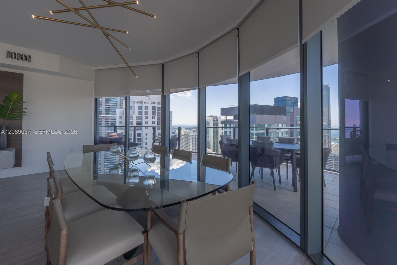 1000 Brickell Plaza 4502 Property Photo 7