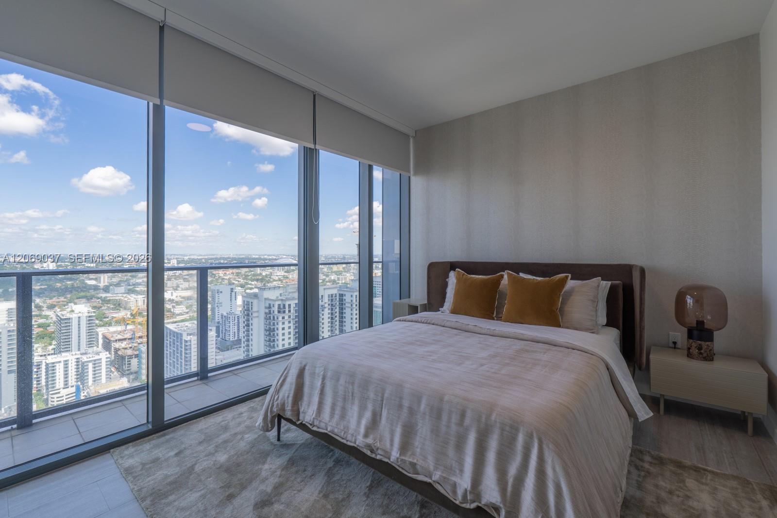 1000 Brickell Plaza 4502 Property Photo 11