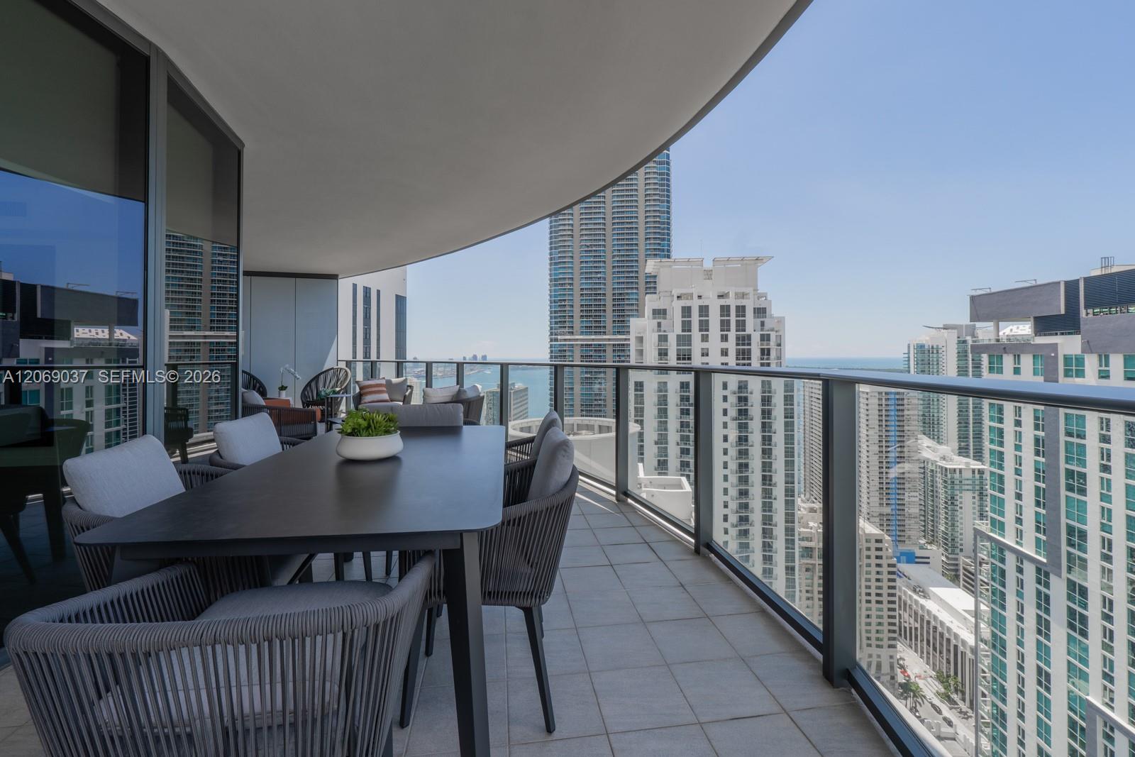1000 Brickell Plaza 4502 Property Photo 13