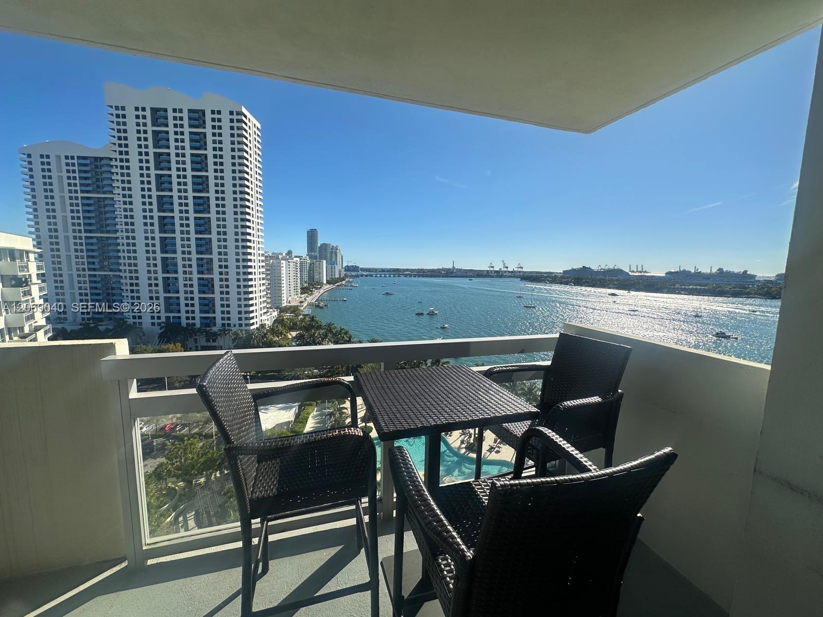 1500 Bay Road 1528S
