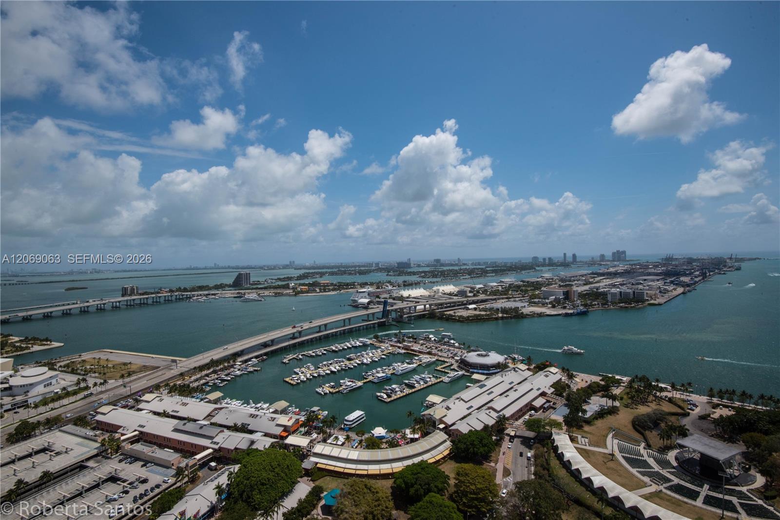244 Biscayne Boulevard 3902 Property Photo 16