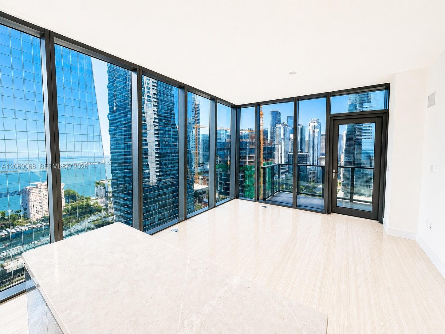 1451 Brickell Avenue 2706 Property Photo 1