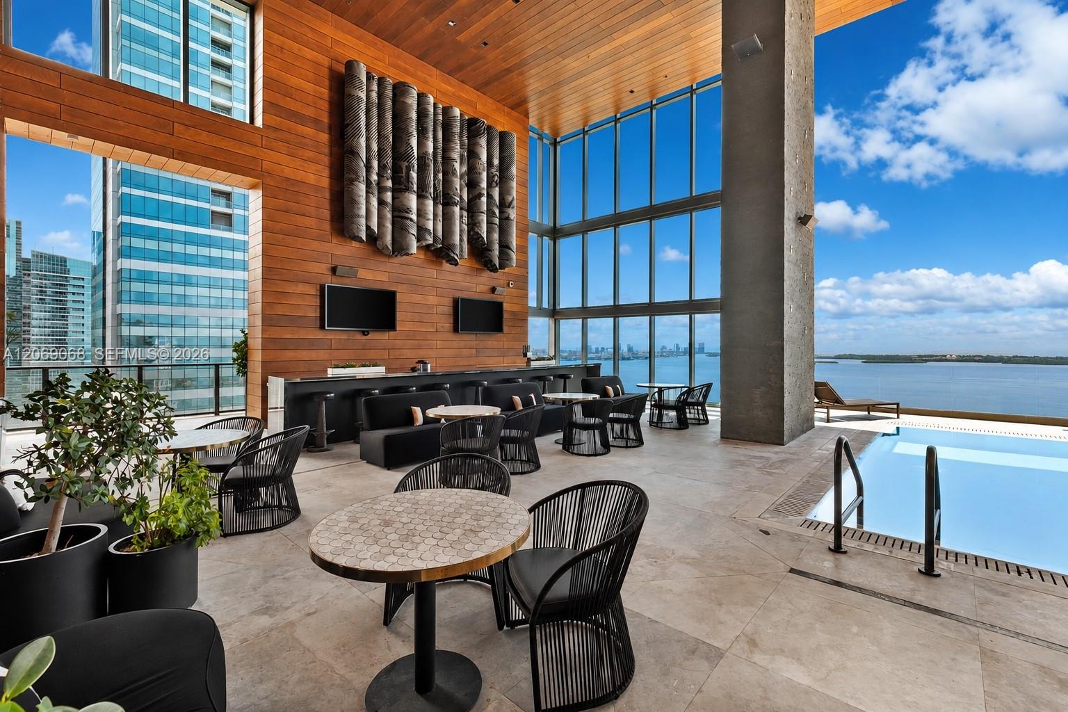 1451 Brickell Avenue 2706 Property Photo 21