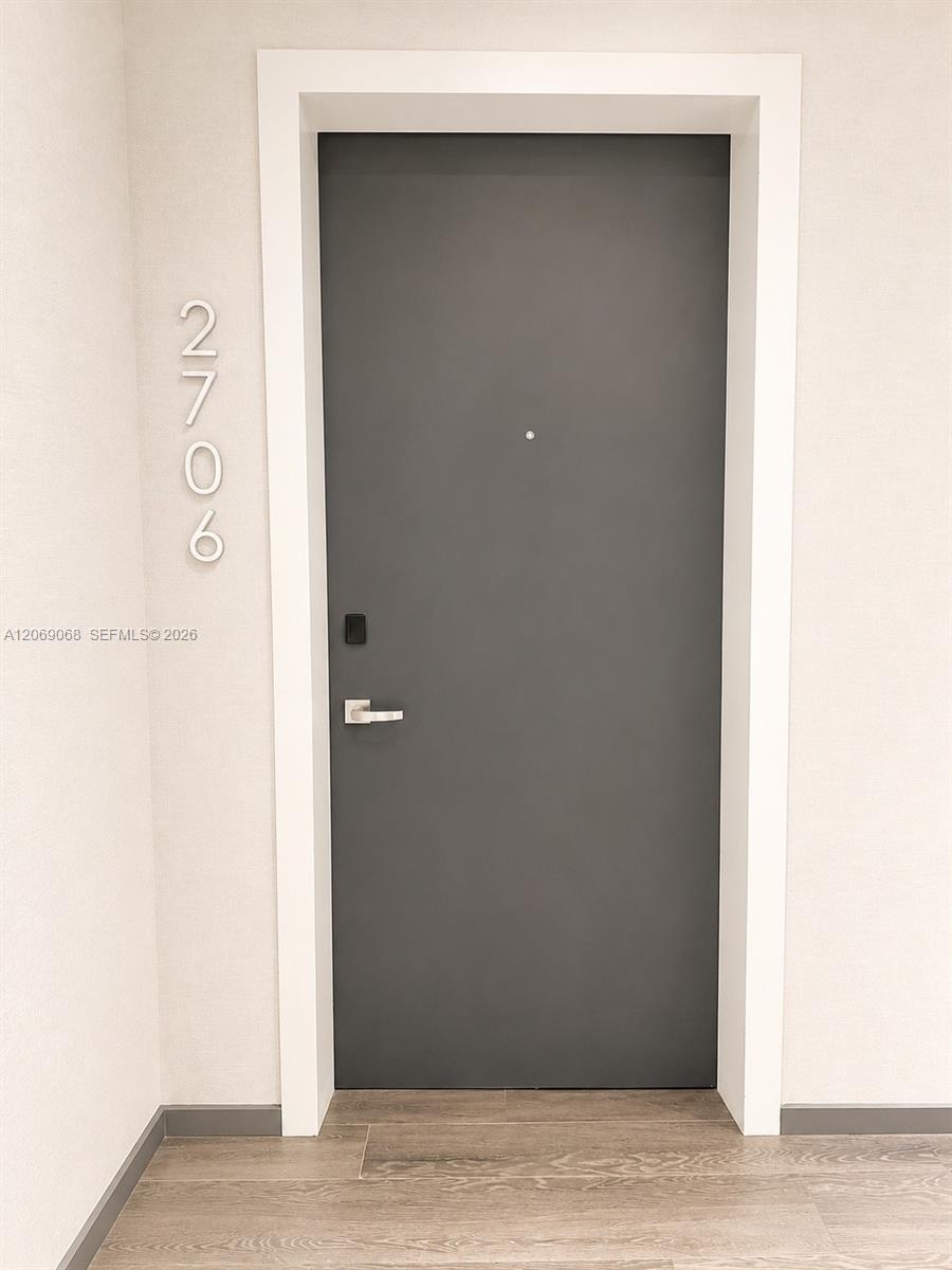 1451 Brickell Avenue 2706 Property Photo 22